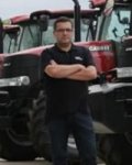 Philip Cvetkov Titan Machinery Bulgaria Philip Cvetkov Titan Machinery Bulgaria