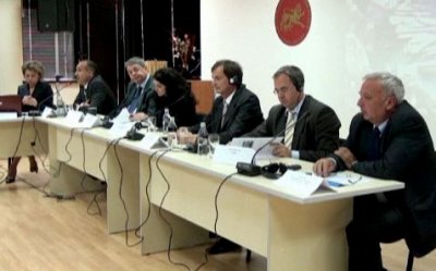 Дискусия за състоянието на земеделския парк в България се проведе в рамките на БАТА АГРО 2011
