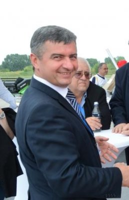 Г-н Веселин Генев е новият председател на БАТА АГРО